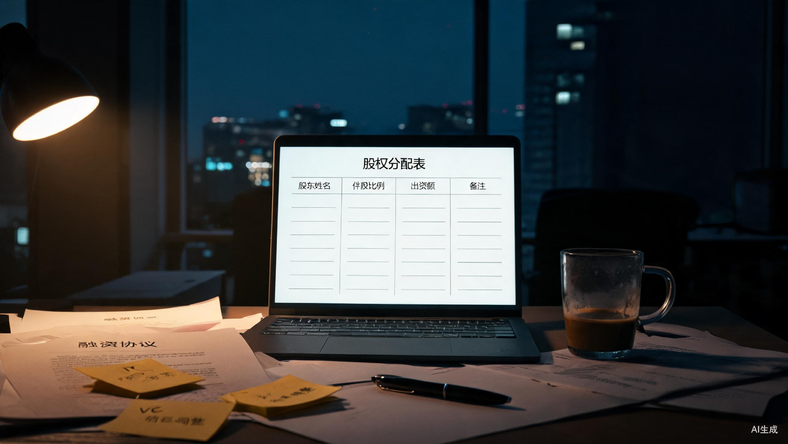 融资3亿,她宣布公司倒闭